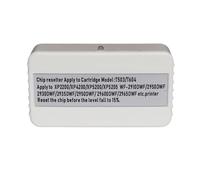 T604 T503 Waste Inks Cartridge Decoders for Printer Models Expressioni Home XP-2200-2205 -3200-3205 -4200 Maintenance Box Chip Resetter
