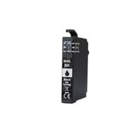 T604XL Ink Cartridge Set Compatible With Epson Expression(BK(1PC)) | Fits XP2200 XP3200 XP4200 WF2910 WF2950; Includes T604 604XL