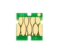 T6193 6193 Maintenance Tank Chip Compatible with EPSON SureColor T3200 | Compatible with EPSON SureColor T-Series & F-Series printers. One-time chip, easy install.(1 PC)
