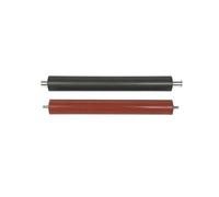 T630 Upper Lower Fuser Pressure Roller Fit For Lexmark T640 T642 T644 T650 T652 T654 Printer