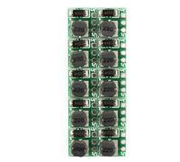 T64 DC-DC Boost Converter Module, 1.5V 1.8V 2.8V 3V 3.3V 3.7V 4.2V to 5V Step Up Board, Mini Lithium Battery Voltage Boost Module for DIY USB Camera