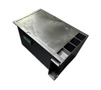 T6710 Maintenance Box Compatible With Printer Supplies WF 5110 5190 5620 5690 4630 4640 3520 3530 3540 3640 WP 4010 4020 4530 4533 4540 4590 M5190