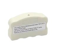 T6711 Maintenance Box Chip Resetter Compatible With WF-3520 3530 3540 3620 3640 7710 7720 7510 WF-7520 WF-7610 WF-7620 WF-7110 L1455(Chip)