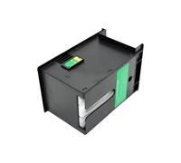 T6711 Waste Ink Box,Compatible For Epson, L1455 WF-3620 3640 7110 7610 7620 7710 7720 7715 7210 3520 3530 3540 7510 7520 ET-16500 Printer(Tank)