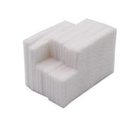 T6715 T6716 Maintenance Box Sponge For Epson WorkForce WF-C5290 C5710 C5790 C5210 4720 4725 4730 4740 4745 M5299 M5298 Printers(10Sets)