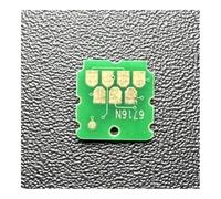 T6716 Maintenance Box Chip Fit For EPSON WF C5210 C5290 | C5710 C5790 M5298 M5299 M5799 C529 C579 ET8700 S380 S381 S880 S884