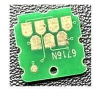 T6716 Maintenance Box Chip Fit For EPSON WF C5210 C5290 C5710 C5790 M5298 M5299 M5799 C529 C579 ET8700 S380 S381 S880 S884