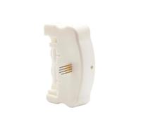 T6716 T671600 Maintenance Tank Chip Resetter，Compatible For EPSON ，WorkForce Pro WF-C579R WF-C5290 WF-C529R WF-C5710 WF-C5210 Waste Ink(B-W BAT W 1pc chip)
