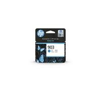 T6L87AE 903 Original Ink Cartridge, Cyan, Single Pack, Standard