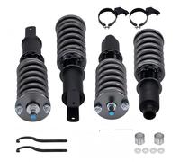 T7 Coilovers Struts Shocks Kit Compatible With Honda CR-X 1988-1991 ED EE EF, Compatible With Honda Civic 1996-2000 EJ EK EM