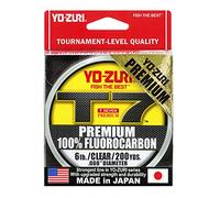 T7 Premium 200YDS 6Lbs (0.205mm)