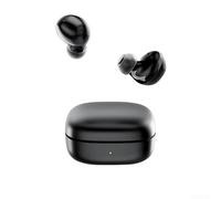 T73 True Wireless Earbuds with Active Noise Cancelling| 5.3 In-Ear Headphones for Crystal Clear Calls and For Hi-Fi Stereo Sound| Auto Pairing Sport(Black)