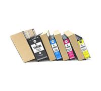 T7481XL T7481 T748XXL Ink Cartridges Compatible For Epson WF-8090
