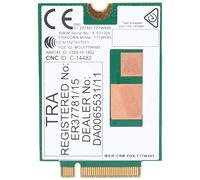 T77W595 4G Module, NGFF FDD LTE 150Mbps Network Card, Qualcomm MDM9625 Chipset Replacement for EliteBook 840 G3, ZBook 15u G3, x2 and More Laptops