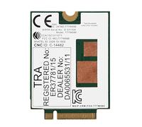 T77W595 4G WWAN Module for EliteBook, High Speed LTE M.2 Modem Card, Replacement for LT4120 Snapdragon X5, 150Mbps Wireless Network Adapter for and ProBook Series