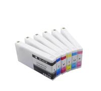 T7821-T7826 Ink Cartridge Compatible For Epson SureLab D700 SL-D700