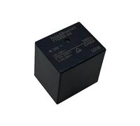 T7CS5D-24 24VDC SPDT 10A 5-Pin Power Relay Compatible with JZC-22FFC15D24VDC