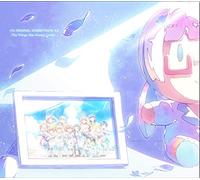 t7s ORIGINAL SOUNDTRACK 4.0 -The Things She Always Loves-