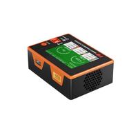 T8 650W 22A XT60 1-8S Intelligent Charging Checkers For Aerials Photography With Powerful Output And Space Saving