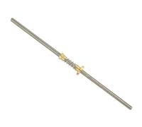 T8 Helical Pitch Screw Set with Anti-Backlash Nut(300mm)