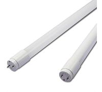 T8 LED 3FT 14W Frosted Tube Light Direct Replacement 6400K