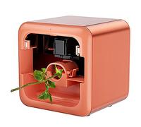 T8 Smart Phone APP Control DIY Pictures Flower Printer - Rose Printer for Customized Floral Decor, Support Amazon Alexa/Google Assistant