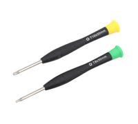 T8 T10 Torx Screwdriver T8H T10H Torx Security Screwdriver Compatible with Xbox One 360 Series X S Controller PS3 PS4 PS5 Repair