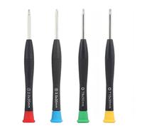 T8 T10 Torx Security Screwdriver PH0 PH00 Phillips Screwdriver Compatible with PS4 PS5 Controller Laptop Computer Repair Kit