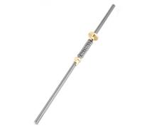 T8 Threaded Rod Lead Screw with Anti Backlash