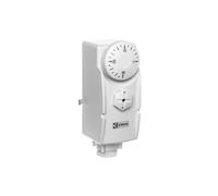 T80 Handheld Thermostat 0-90C 16A 230V White P5681 Analogue