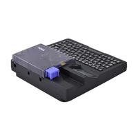 T800 Label Number Tube Printer Electronic Lettering Machine Wire Marker Marking Ferrule Printing,Professional Performance