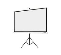 T82-W01MW Tripod Projection SCR Format 16:10 82