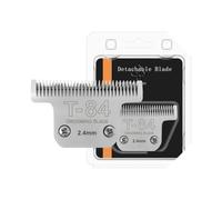 T84 Detachable Blade ，Compatible for Andis， Compatible for Oster ，A5，Compatible for Wahl，Series Clippers Pet Grooming Replace
