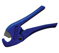 Irwin Record T850026 Plastic Tube Pipe & Trim Cutter 26mm