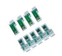 T8501 - T8509 For SureColor P800 Chip Fit For EPSON SC-P800 Printer(B-chip only)