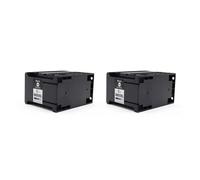 T8651 T8651XL Ink Cartridge Compatible For Epson WF-M5191 | WF-M5190 WF-M5690, Pigment Ink(2pcs)
