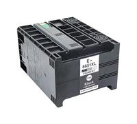 T8651XL Ink Cartridge Compatible For Epson WF-M5190 | 185ml Pigment Ink, Up To 20000 Pages, Sharp Text, Stable Printing, Replacement Cartridge