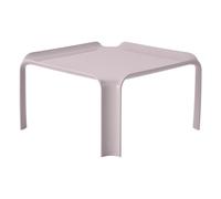 T877 coffee table, Pierre Paulin Lilac one size