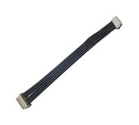 T880 - Resilient Cable with Flexible Fit Uoni R750/r550/r650/d400 Iboto Aqua Cleaner Precise X6s Robot Vacuum V715b Wheel Cable for Replacement