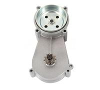 T8F 11T 14T 17T 20T 49cc Motor Small Off-road Motorcycle Transmission Gear Gearbox Chain Plate Sprocket 47cc One Way Starter Clutch Gear Flywheel Puller Start(20T)