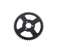 T8F 25H Sprocket Chain With Spare Link For Dirt Bike Quad ATV 47cc 49cc 2 Stroke Engine Pocket Bike Go Kart(T8F-54T-26mm)