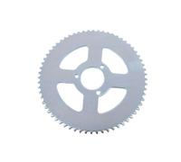 T8F 64T 29mm 35mm Inner Diameter 64 Tooth Rear Chain Sprocket Plate 3 Holes For 47cc 49cc Pocket Bike Mini Moto Quad ATV Engine Sprockets