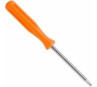 T8H T8 Torx 8 Hole in the Middle Security Screwdriver, Compatible with Xbox One & Xbox Series S|X Controllers