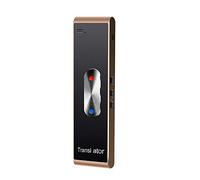 T8S Translator Learning Machine Translation Pen Translation Stick High Grade Easy to Use Convenient for Home Daily Use