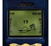 T9 - 90/10 [CASSETTE]