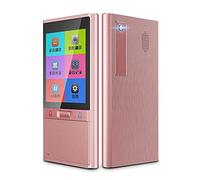 T9 Offline Portable Intelligent Voice Multilingual Instant Business Travel Translation Machine
