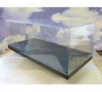 TRIPLE 9 COLLECTION 1:18 SHOWCASE 340mm x 160mm x110mm ART T9-18000