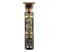 T9 USB Electric Hair Cutting Machine Rechargeable New Hair Clipper Man Shaver Trimmer For Men Barber Professional Beard Trimmer