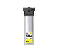 T9441 T9442 T9443 T9444 Ink Bag Compatible For Epson WF-C5290 | C5790/C5210/C5710/C5790DWF, Pigment Ink Bag, Chip Included, Printing Supply(Y)