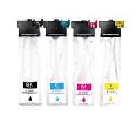 T9441 T9442 T9443 T9444 Ink Cartridge Compatible For Epson | WF-C5790DWF WF-C5710DWF WF-C5290DW WF-C5210DW, Pigment Ink(1set)